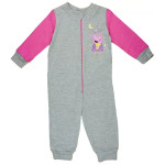 Overal na spanie Peppa Pig - D1009-31