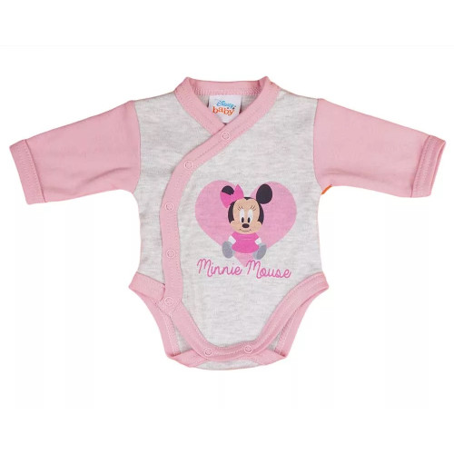 Body Minnie - D1001-181