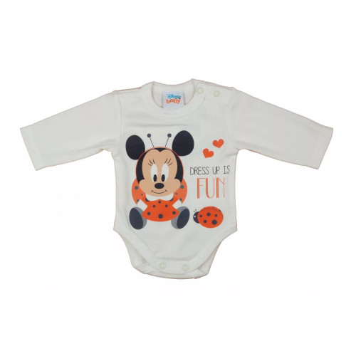 Body Minnie - D1001-189