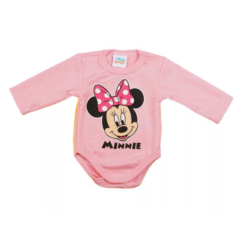 Body Minnie - D1001-191