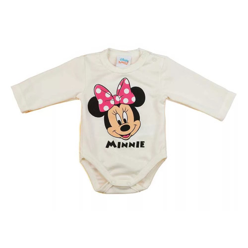 Body Minnie - D1001-192