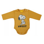 Body Snoopy - D1001-206