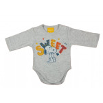 Body Snoopy - D1001-210