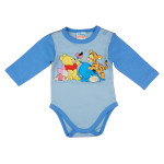 Body Macko Pooh - D1001-170-1