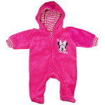 Overal wellsoft Minnie - D1048-12