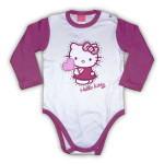 Body Hello Kitty - HK0001-8