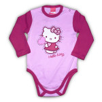 Body Hello Kitty - HK0001-8-2