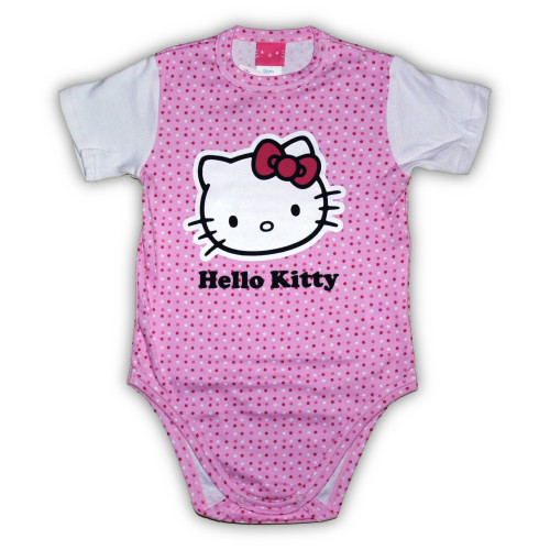 Body Hello Kitty - HK0002-8