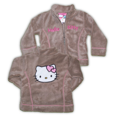 Mikina Hello Kitty - HK0066-2