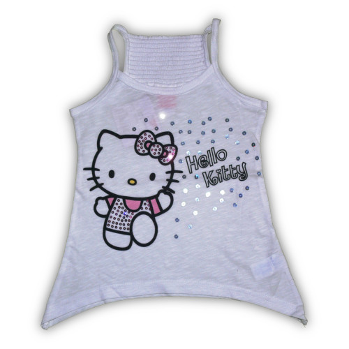 Tunika Hello Kitty - HK0123-11