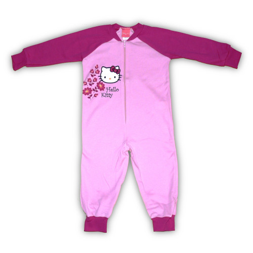 Overal na spanie Hello Kitty - HK0134-3